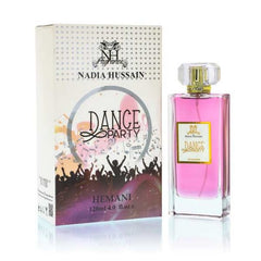 Nadia Hussain Dance Party EDP Women Perfume 120ml