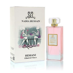 Nadia Hussain Kitty Party EDP Women Perfume 120ml
