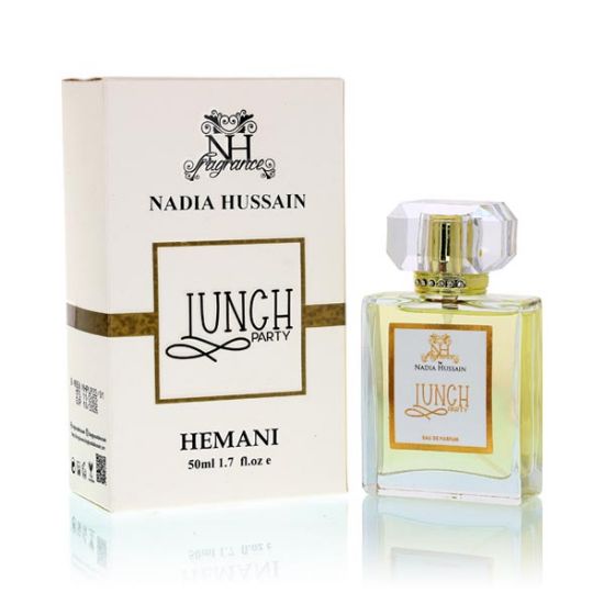 Nadia Hussain Lunch Party EDP Women Perfume 50ml
