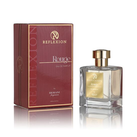 Rouge (Inspired By Baccarat Rouge 540 For Women And Men)