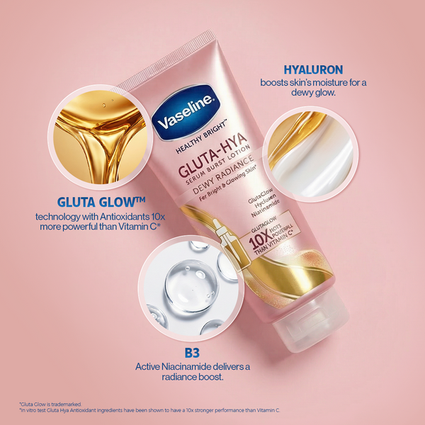 Vaseline