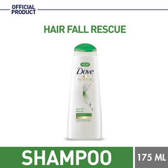 Dove Hair Fall Rescue Shampoo - 175 ml
