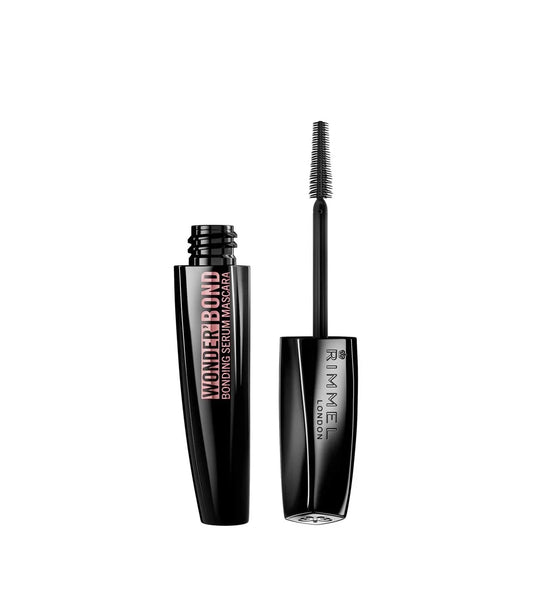 Rimmel Wonder Bond Mascara - Black