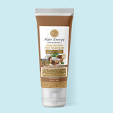 Hair Energy 100 Organic Aloevera GelCoconut Milk & Shea Hair Shampoo