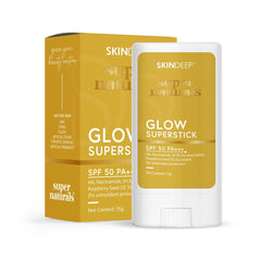 Skin Deep Glow Superstick - Spf 50 Pa+++