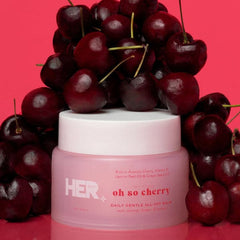 Herbeauty Oh So Cherry