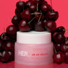 Herbeauty Oh So Cherry - Premium Cleanser from HerBeauty - Just Rs 2500! Shop now at Cozmetica
