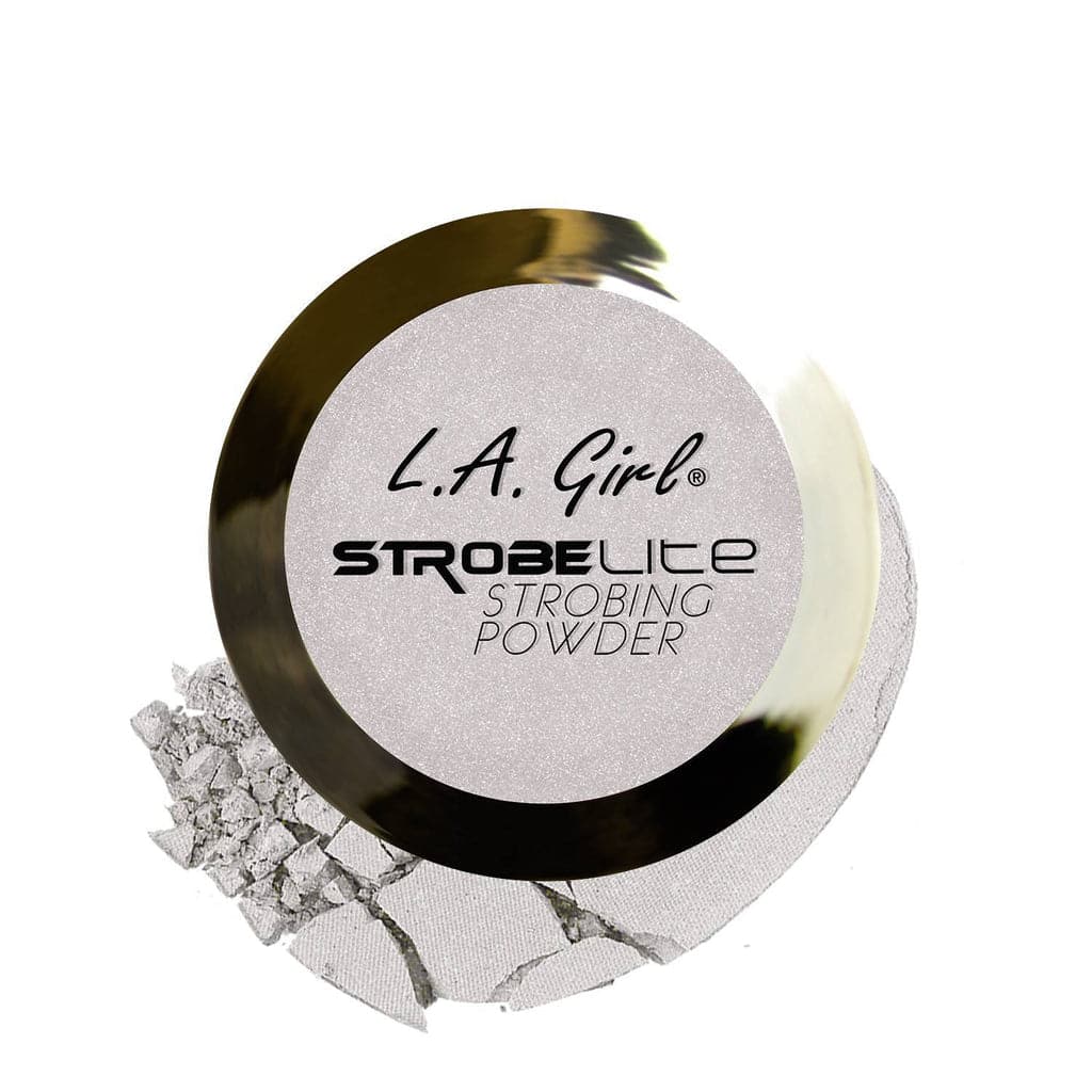 LA Girl Strobe Lite Strobbing Powder - 120 Watt - Premium  from LA Girl - Just Rs 2304! Shop now at Cozmetica