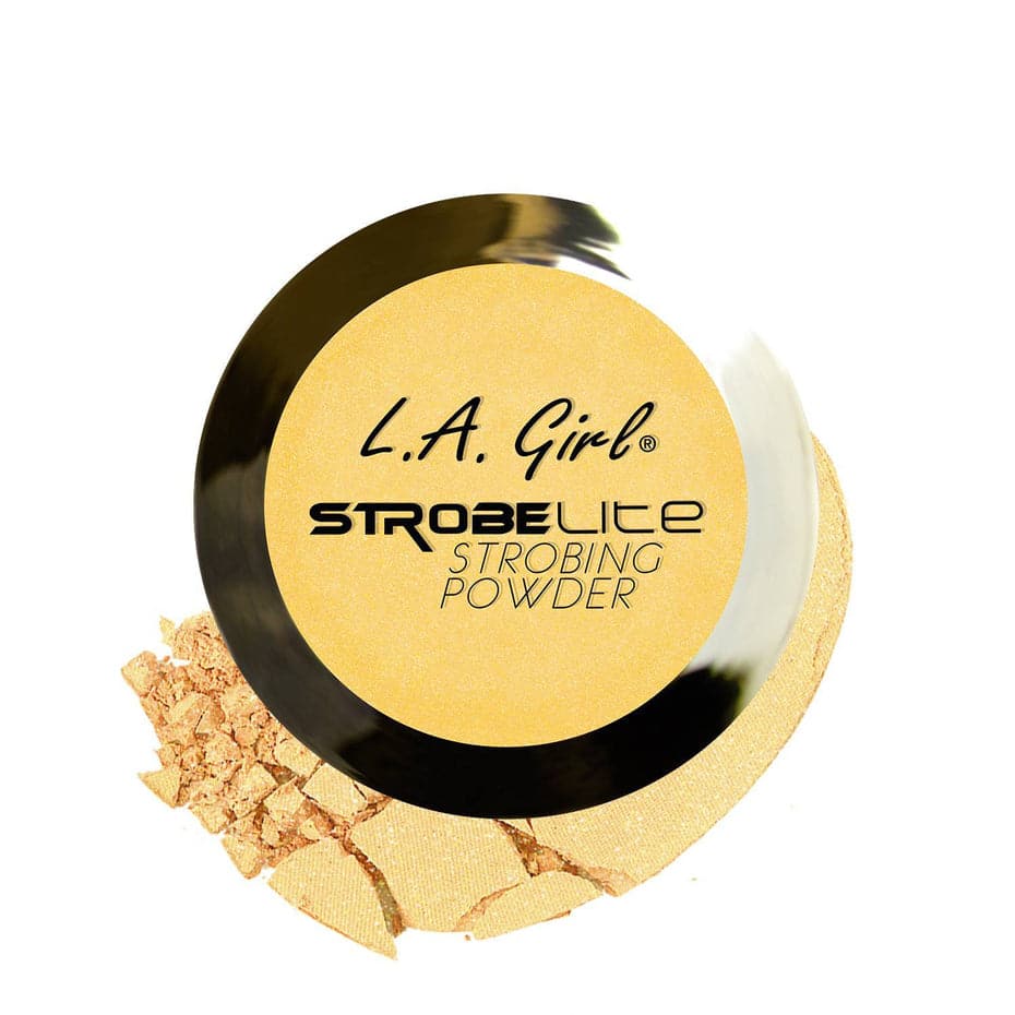 LA Girl Strobe Lite Strobbing Powder - 60 Watt