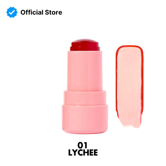 LAMEL Water Jelly Blush