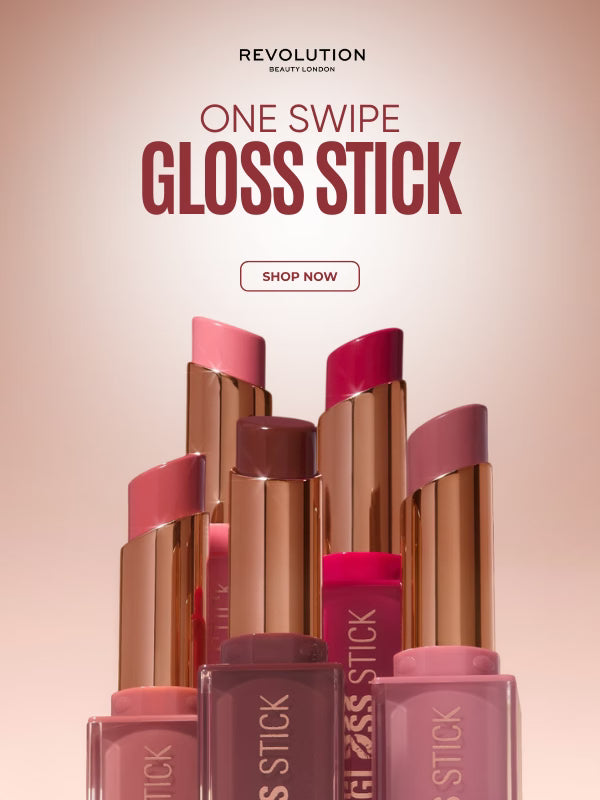 Makeup Revolution