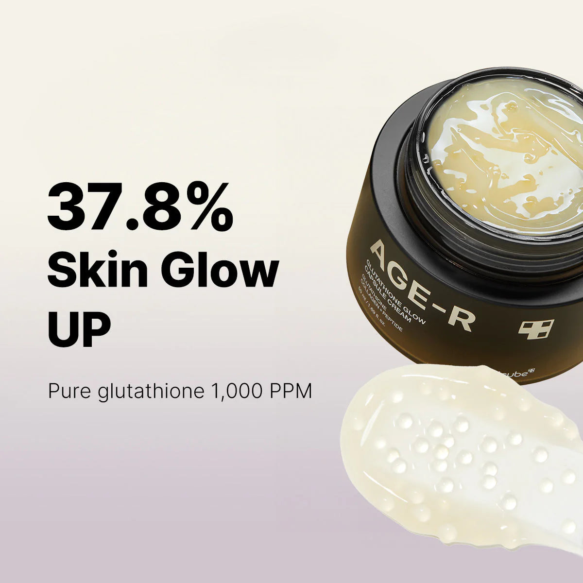 is it ok to take vitamin c while taking glutathione MEDICUBE AGE-R Glutathione Glow Serum 50ml Premium lifting Ampoule Serum  NEW main image 1