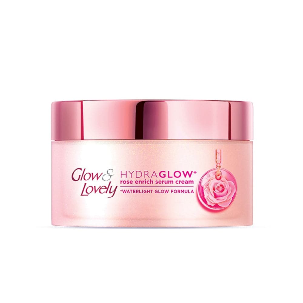 Fair & Lovely Crystal Bright Beauty Cream - 25 gm – Cozmetica