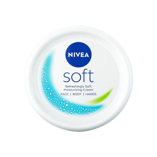 Nivea Soft Cream - 100ml