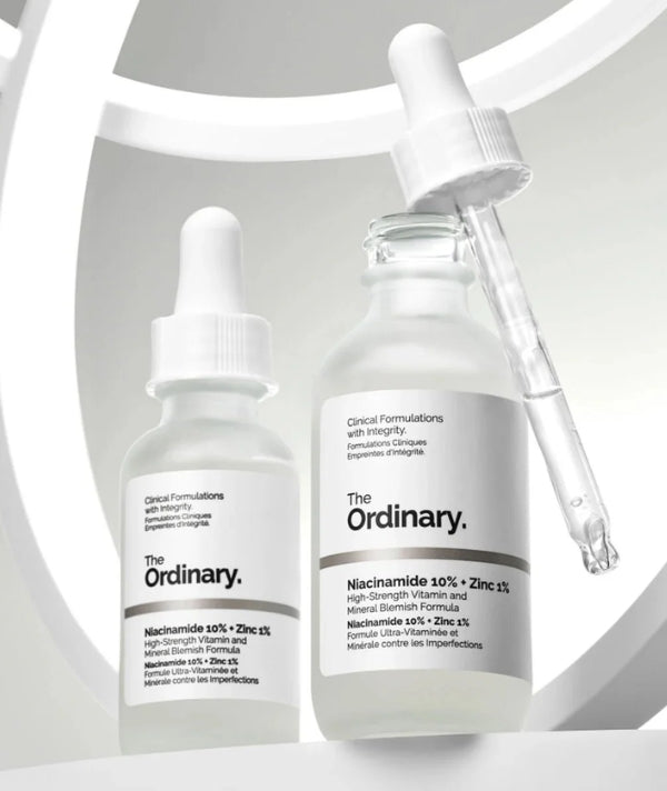 The Ordinary