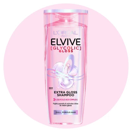 Shampoo