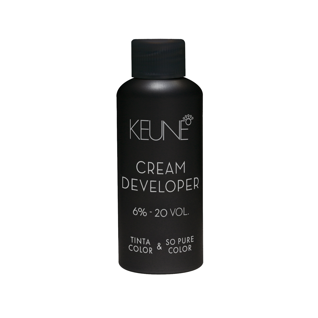 Keune Tinta Cream Developer 20 Volume