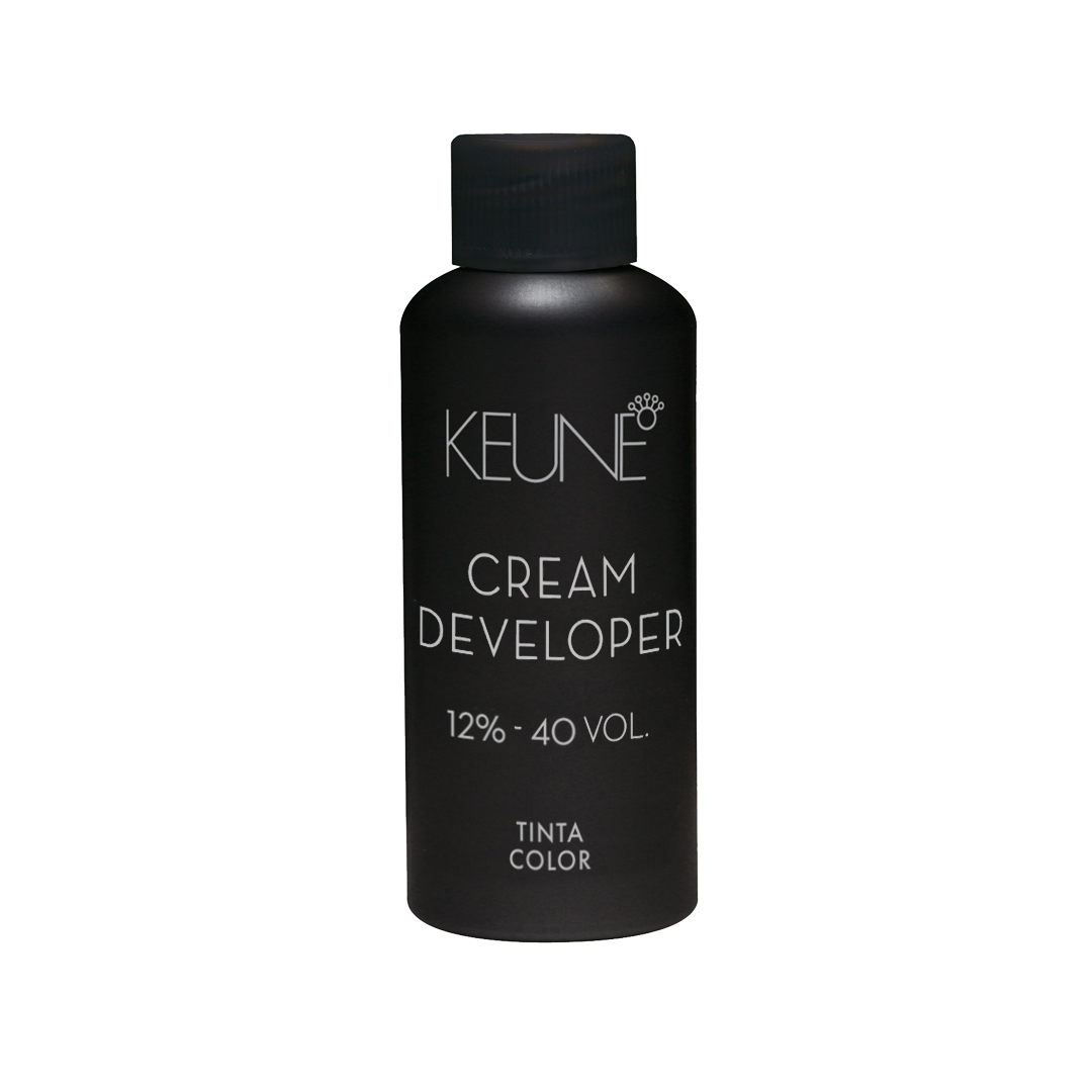 Keune Tinta Cream Developer 40 Volume