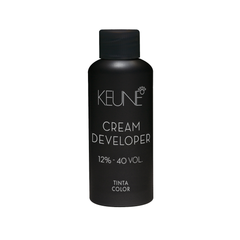 Keune Tinta Cream Developer 40 Volume
