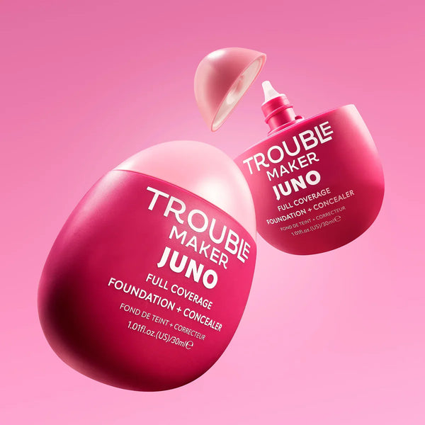 Trouble Maker