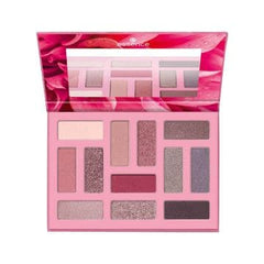 Essence Out In The Wild Eyeshadow Palette 01 Don'T Stop Blooming