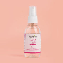Herbion Rosewater