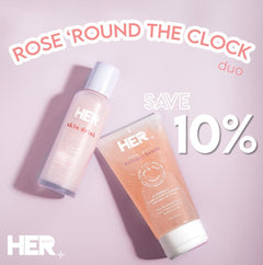Rose’ Round The Clock