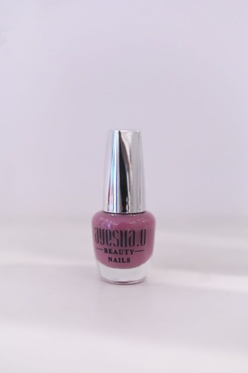Nail Color – Dream House (Rusty Baby Pink)