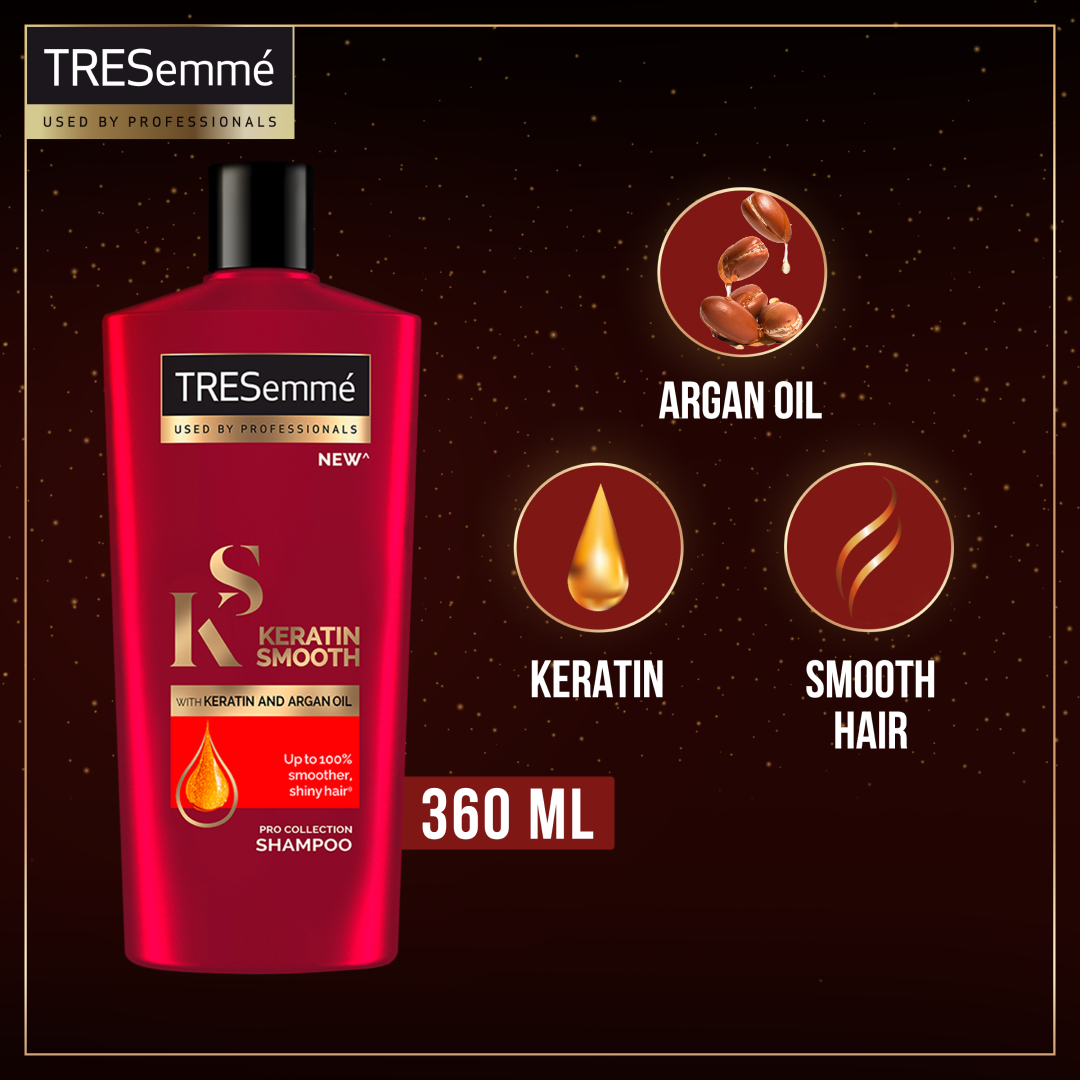 Tresemme Color Revitalise Shampoo 170Ml Best Price in 2023 at