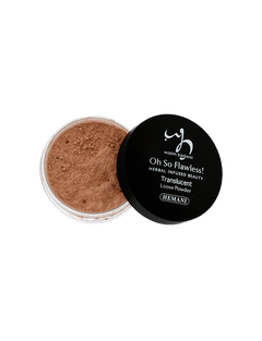Hemani Translucent Loose Powder With Argan Extract