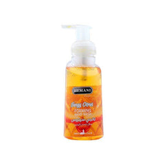 Hemani Tangy Citrus Foam Soap