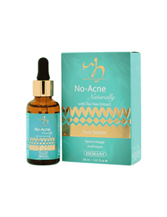 Hemani No-Acne Treatment Face Serum With Tea Tree Oil