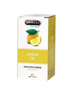 Hemani Lemon Oil 30Ml