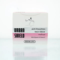 Hemani Urban Shield Anti Pollution Face Cream