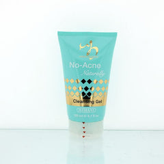 Hemani No Acne Naturally Cleansing Gel