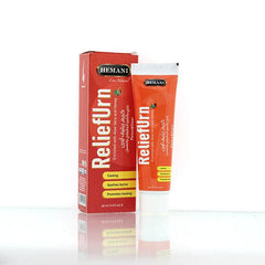 Hemani Reliefurn Cream – For Burn Relief