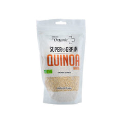 Dr. Organic Superfood - Quinoa
