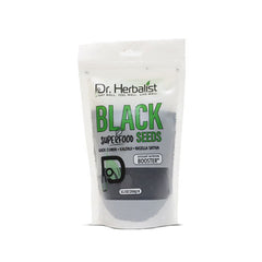 Dr. Herbalist Black Seeds Superfood 350Gm