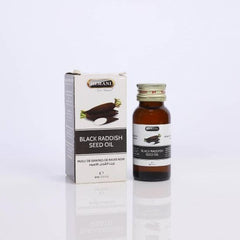 Hemani Black Raddish Seed Oil 30Ml