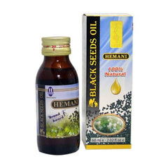 Hemani Black Seeds Oil 60Ml