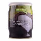 Hemani Pure Natural Srilankan Coconut Oil 400Ml - Premium Natural Oil from Hemani - Just Rs 705! Shop now at Cozmetica