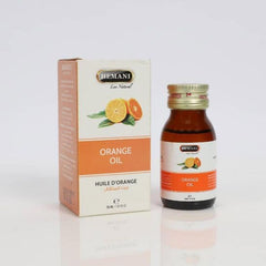 Hemani Orange Oil 30Ml