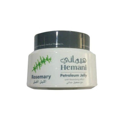 Hemani Petroleum Jelly Rosemary 80Gm