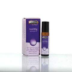 Hemani Anti Mig With Lavender Oil 10Ml