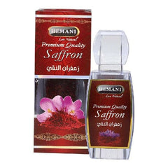 Hemani Premium Quality Saffron 1.5 Gm