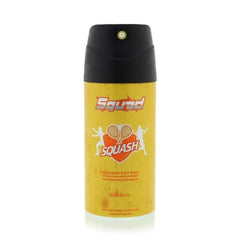 Hemani Squad Deodorant Spray - Squash