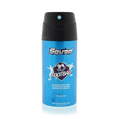 Hemani Squad Deodorant Spray - Football