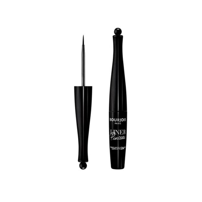 Bourjois Liner Pinceau Re-Stage Eyeliner- Ultra Black - Premium Health & Beauty from Bourjois - Just Rs 4280! Shop now at Cozmetica