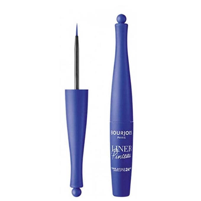 Bourjois Liner Pinceau Re-Stage Eyeliner- Blue - Premium Health & Beauty from Bourjois - Just Rs 3370! Shop now at Cozmetica