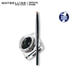 Maybelline New York Eye studio Lasting Drama Gel Liner - Black